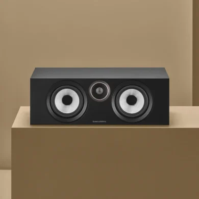 Bowers & Wilkins HTM6 S3