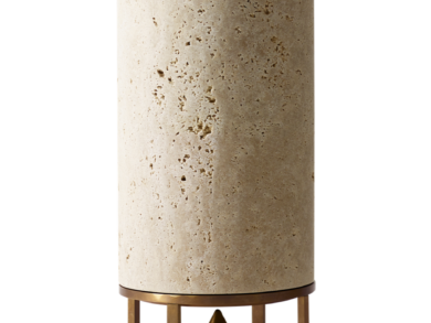 Tall Cylinder