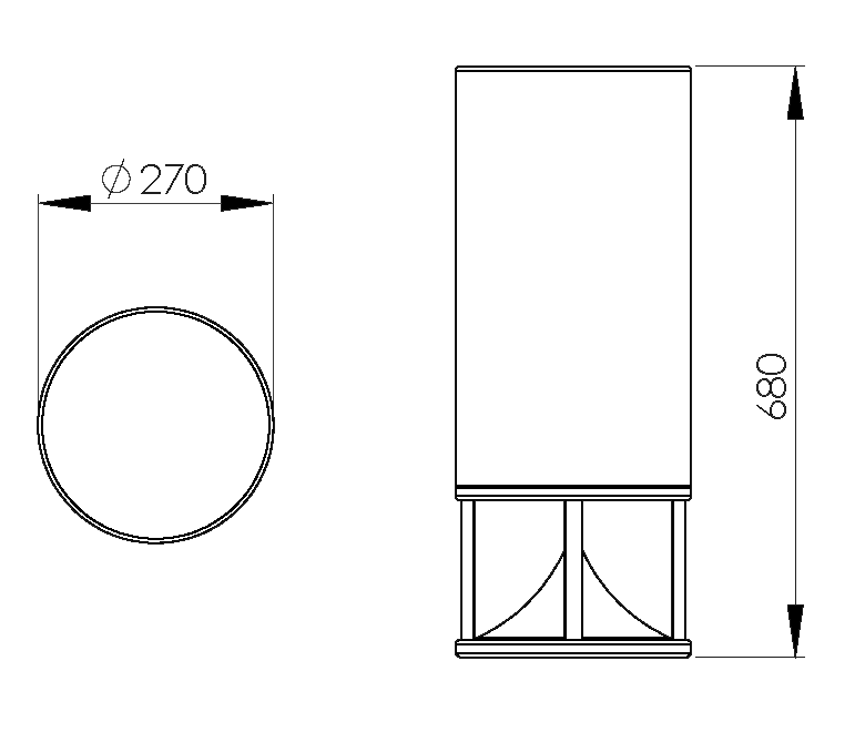 Big Cylinder - Afbeelding 7