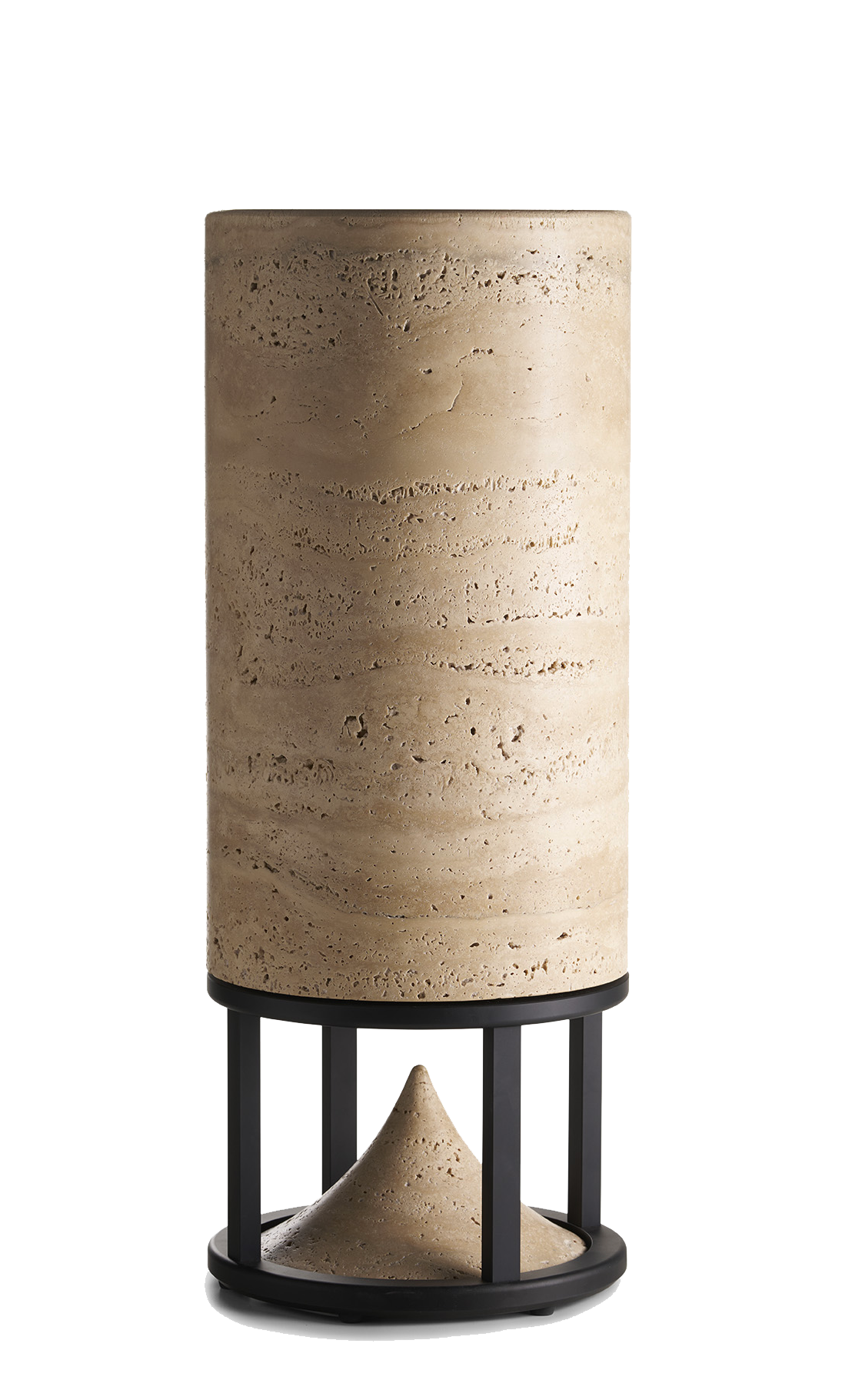 Big Cylinder