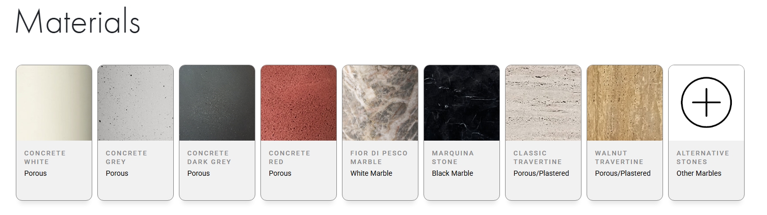 Spherina Floor - Afbeelding 4